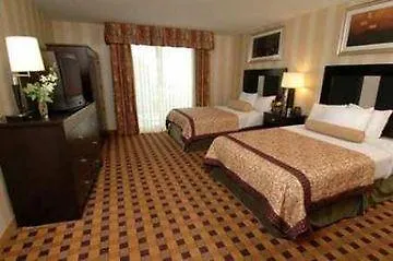 Embassy By Hilton Minneapolis Airport Hotel Bloomington