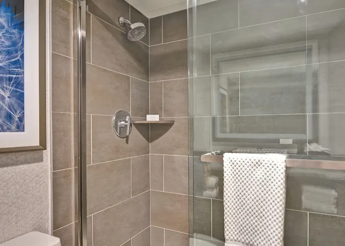 Embassy By Hilton Minneapolis Airport 4* Bloomington