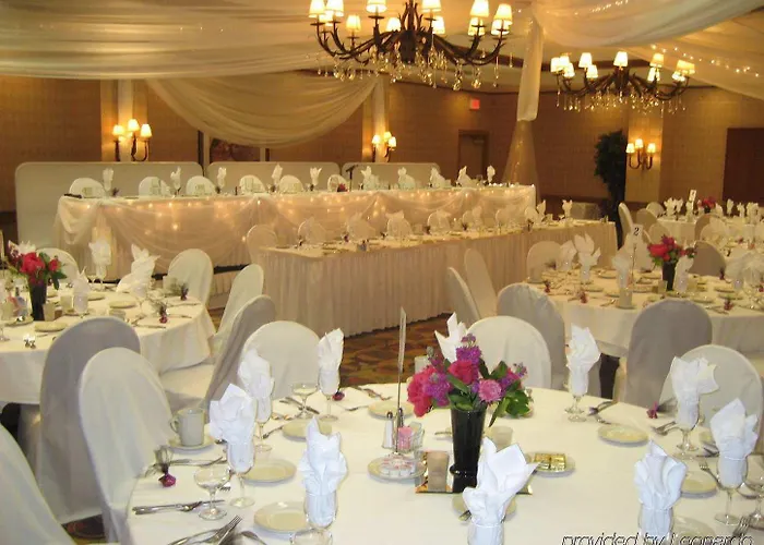 Embassy By Hilton Minneapolis Airport Hotel 4*