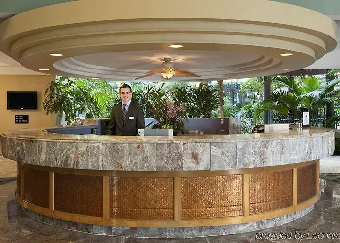 Embassy By Hilton Minneapolis Airport