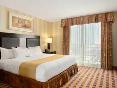 Embassy By Hilton Minneapolis Airport