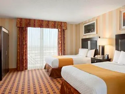Embassy By Hilton Minneapolis Airport Hotel Bloomington