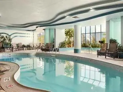 Embassy By Hilton Minneapolis Airport Bloomington